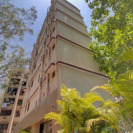 Hotel Galaxy Comforts Bombay Extérieur photo