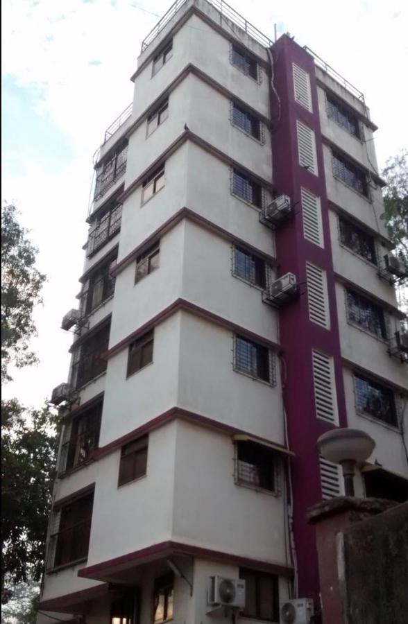 Hotel Galaxy Comforts Bombay Extérieur photo